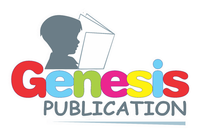 Genesis Admin Logo